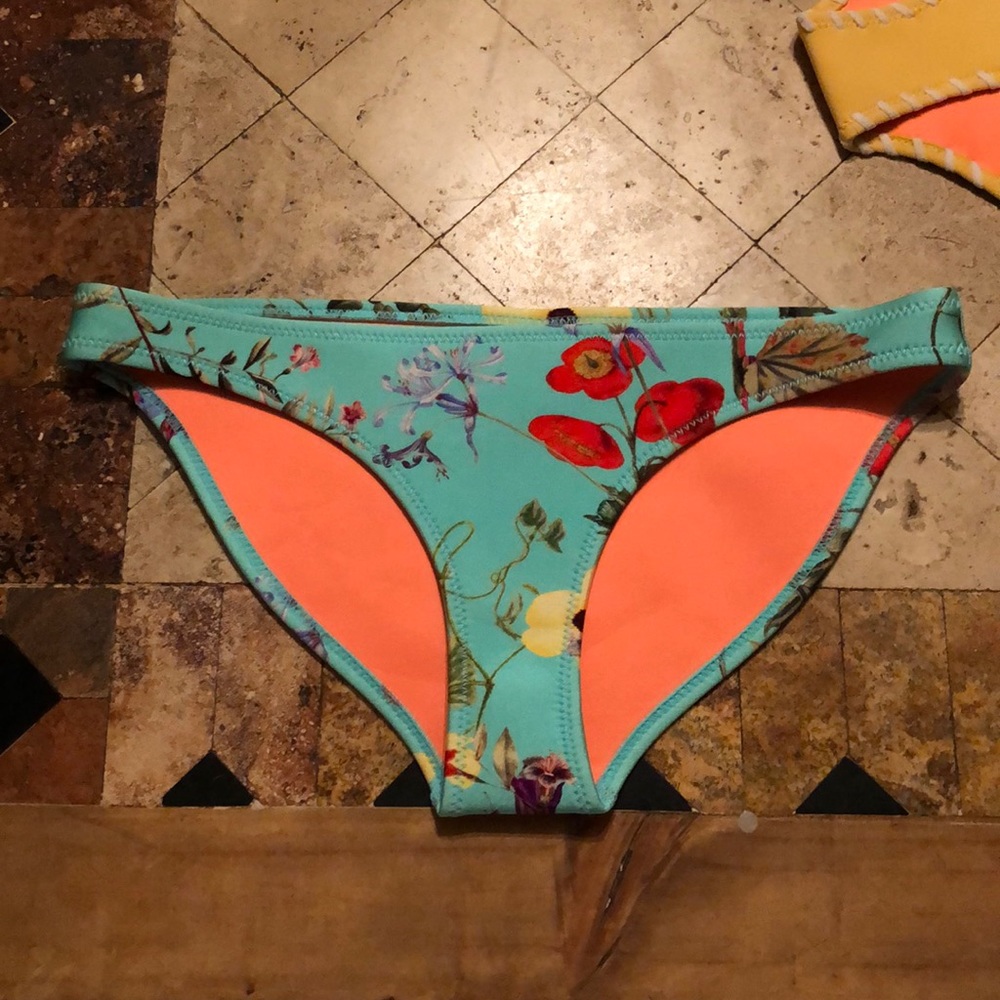 Triangl swim bottoms